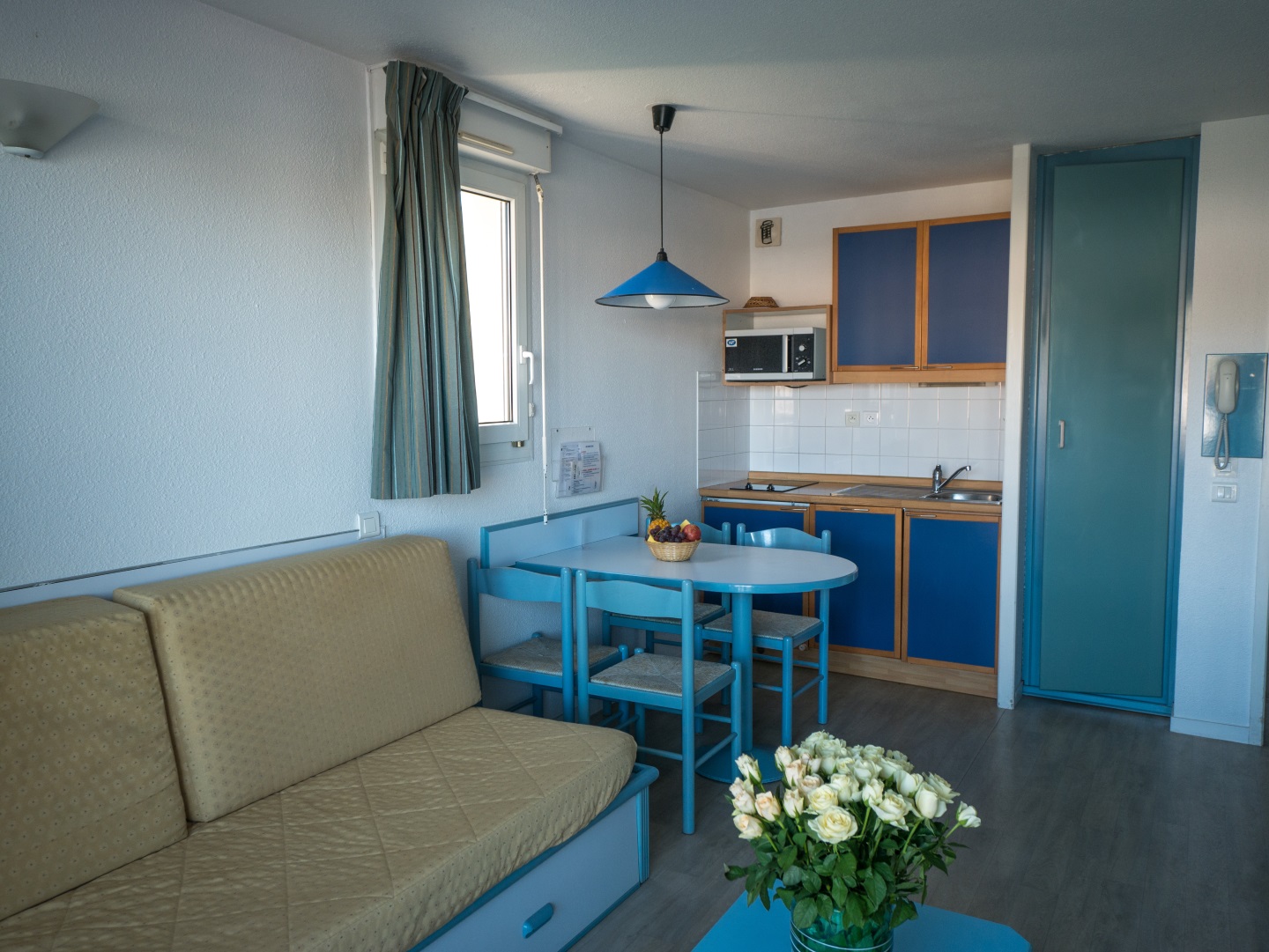 Résidence de Tourisme Mer et Golf Fort Socoa - photo 3