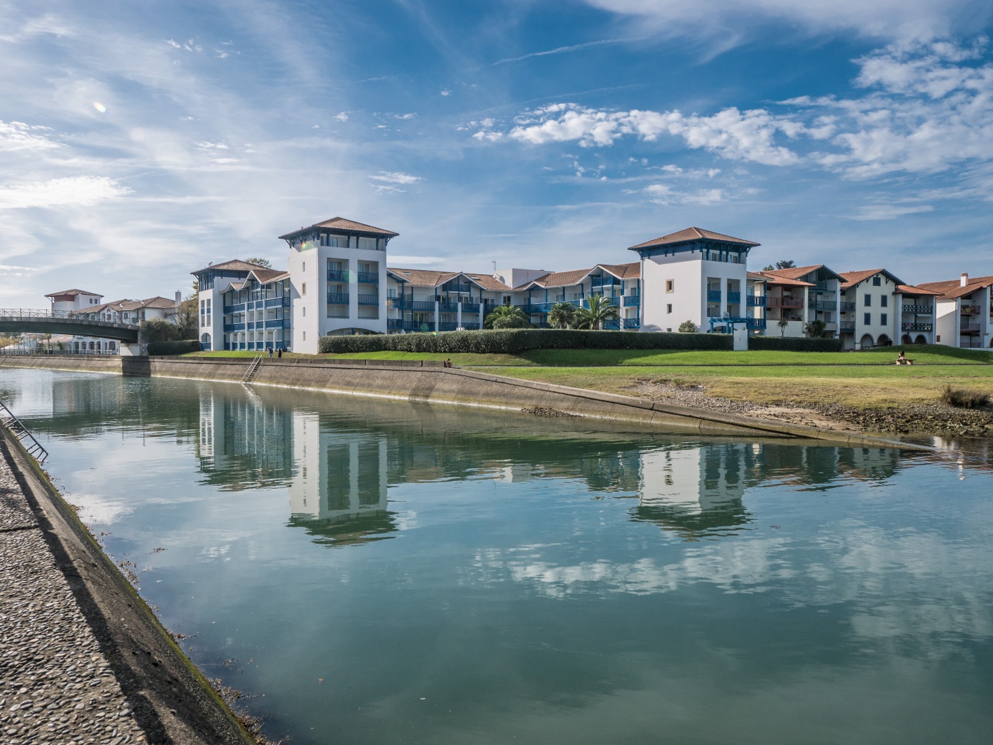 Résidence de Tourisme Mer et Golf Fort Socoa, Urrugne - photo 9