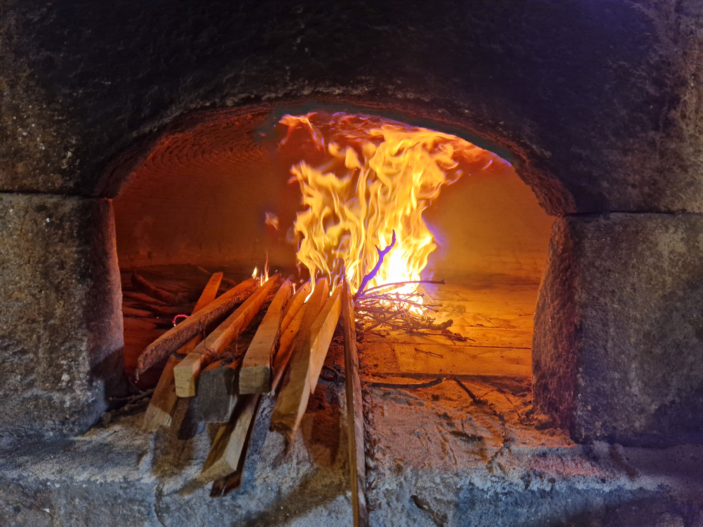 GAEC de Laubanie - éleveurs et paysans boulangers, Saint-Bazile - photo 2