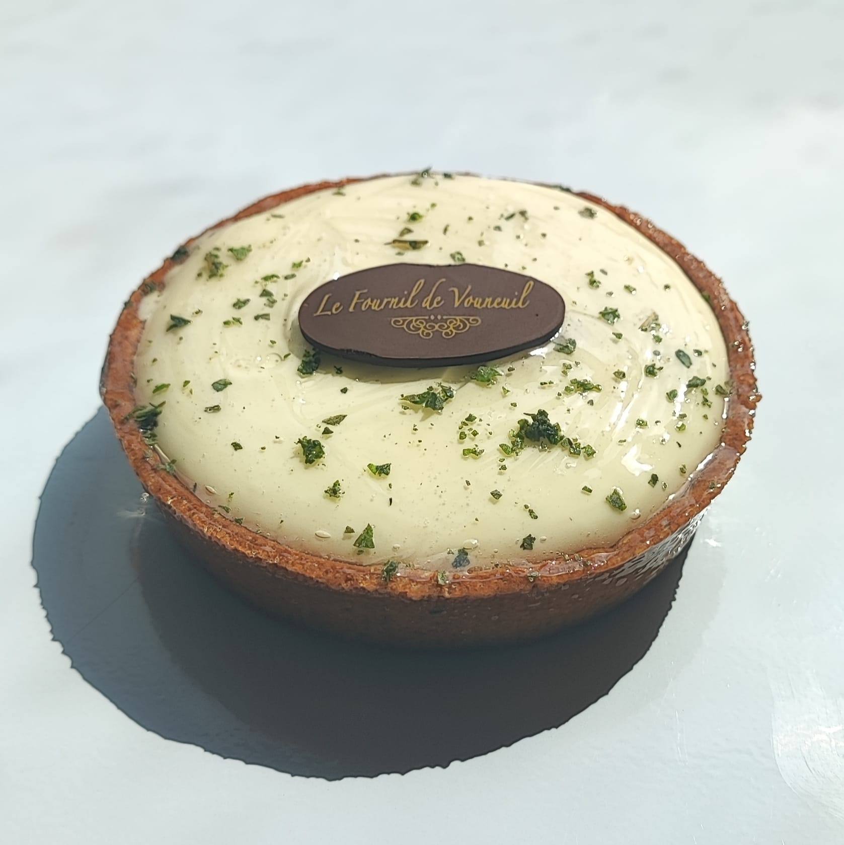 Le fournil de Vouneuil