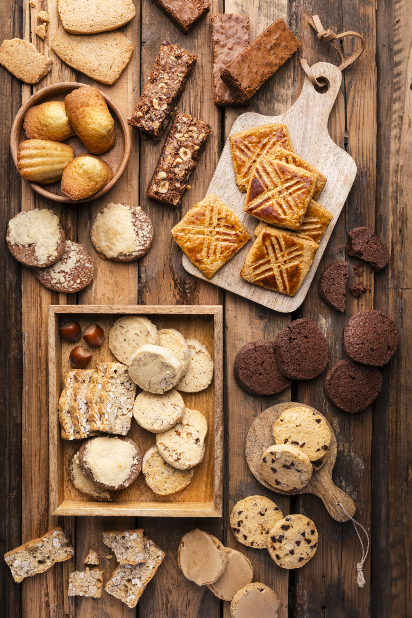 Le Fournil des Boïens, Biganos - photo 2