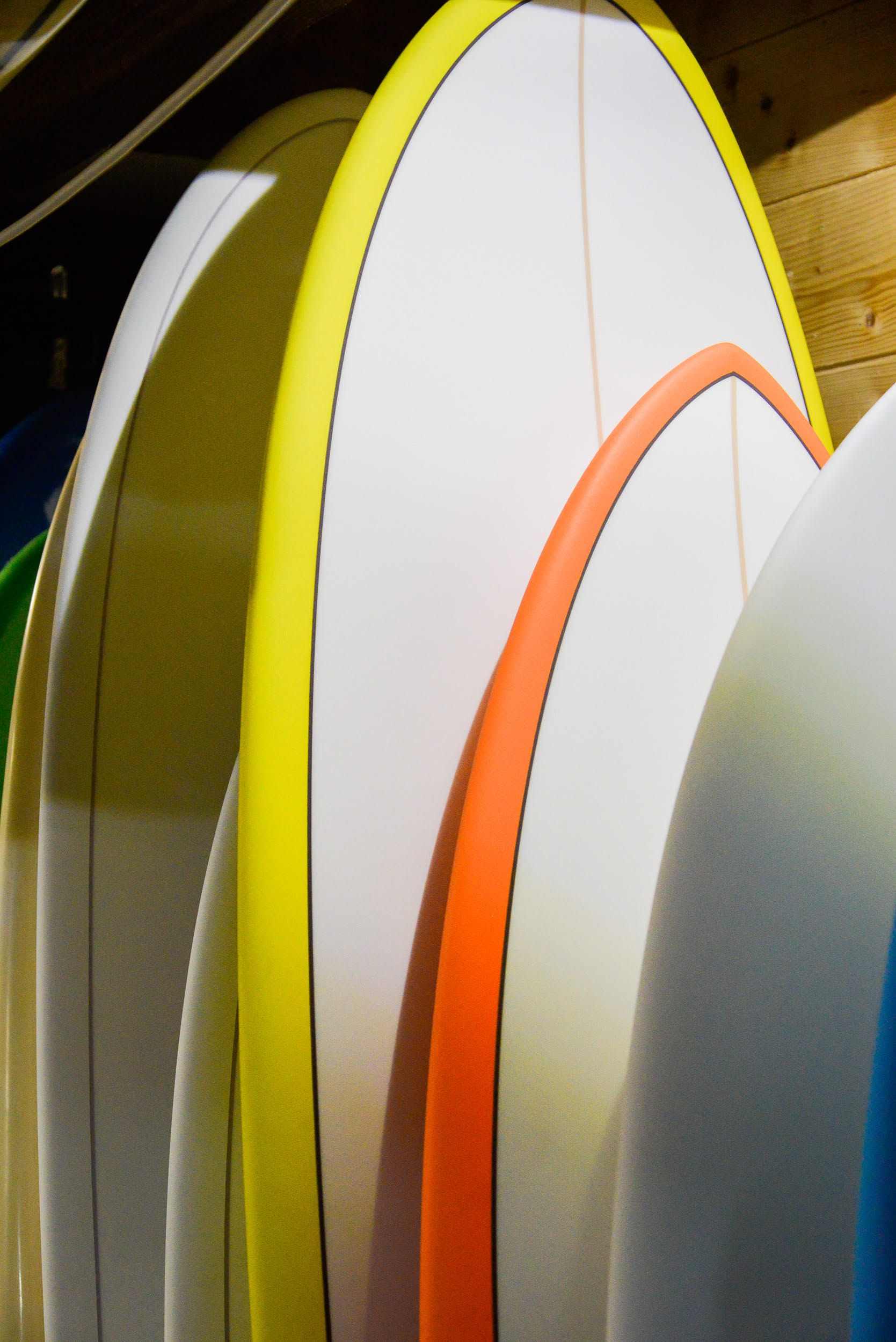 Freelandes - Surf shop - photo 3