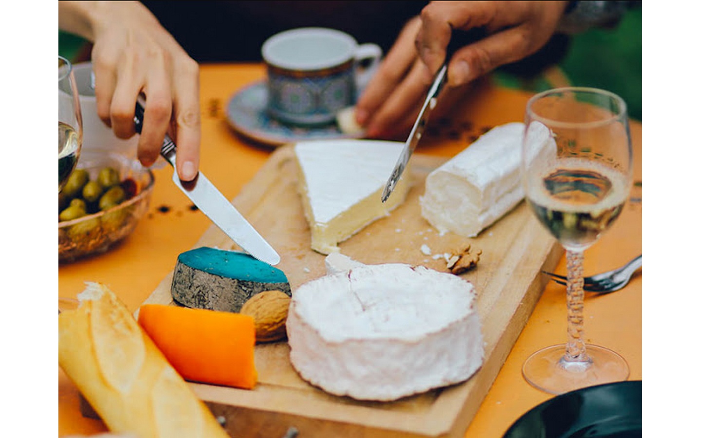 Fromagerie Alexandre