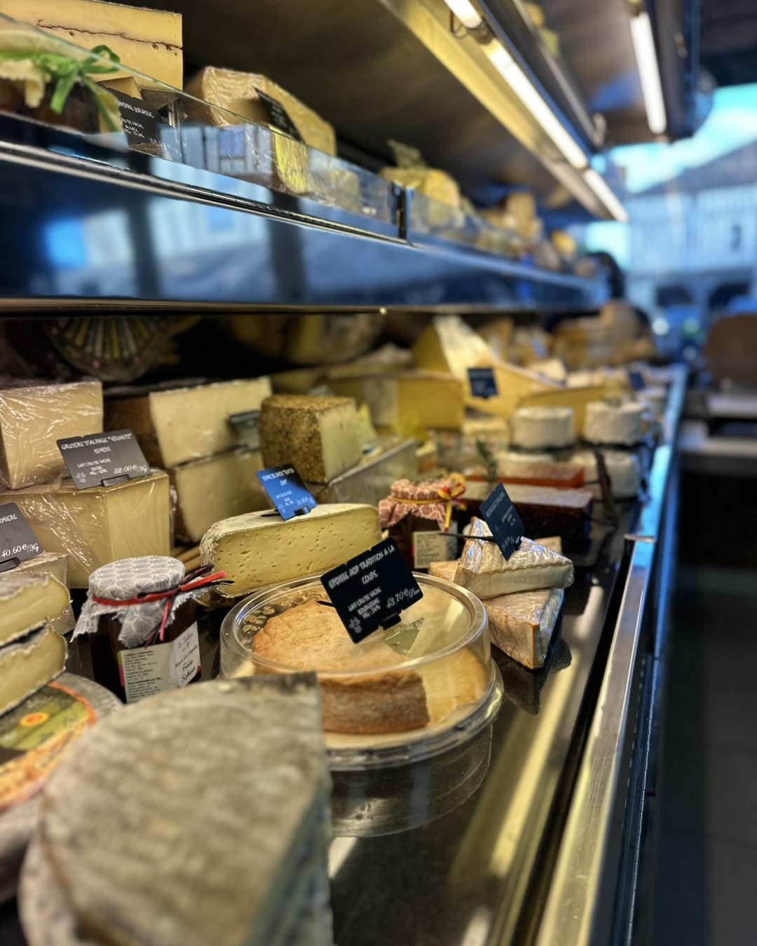 Fromages et Plus