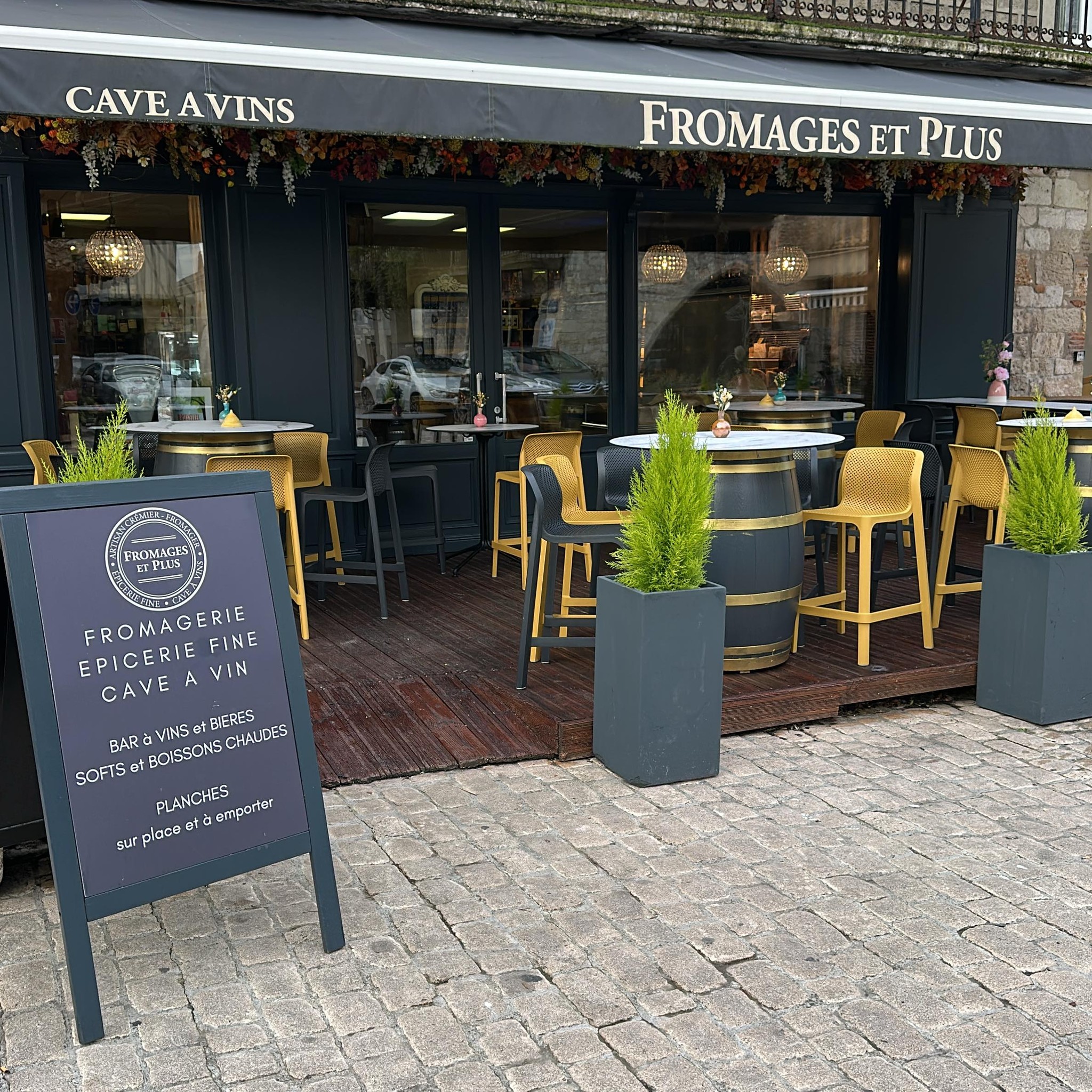 Fromages et Plus - photo 3