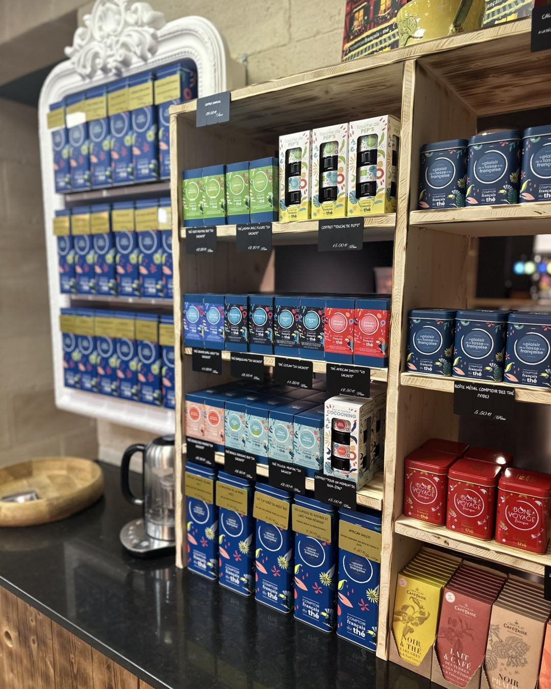 Fromages et Plus - photo 5