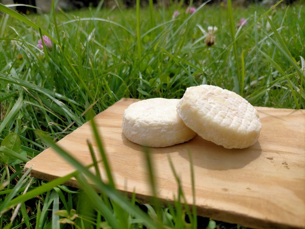 La Ferme à Roulettes