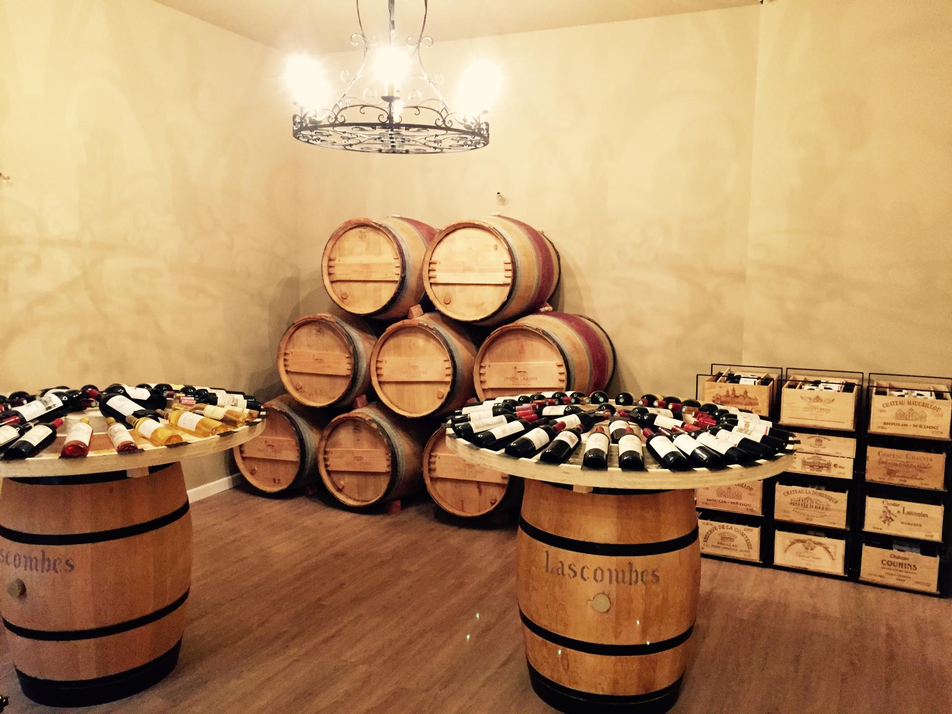 Wine Corner - Le Coin du Vin - photo 5