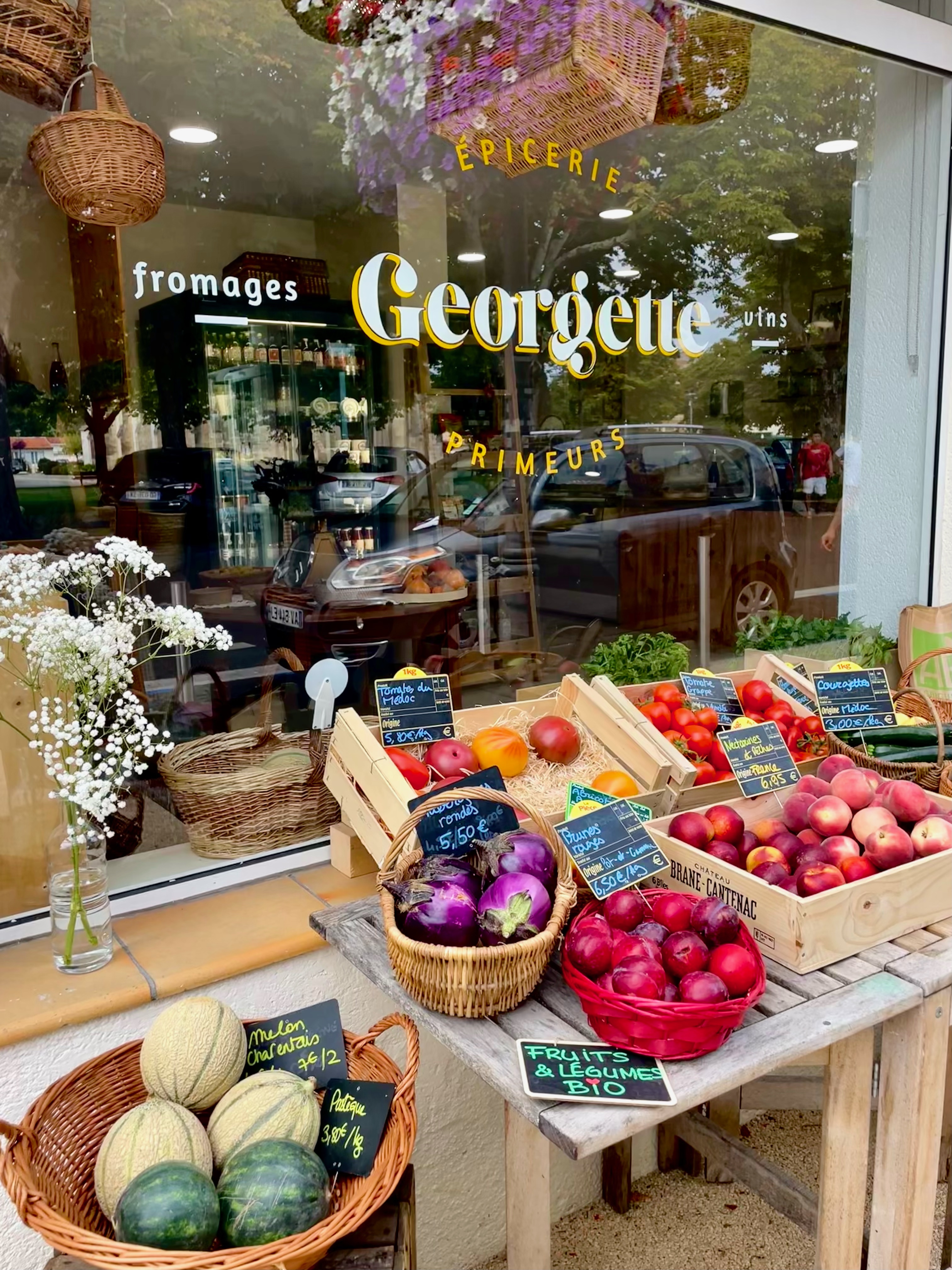 Georgette Epicerie - photo 3