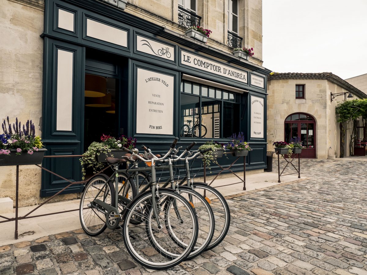 Atelier vélo by Fun Bike