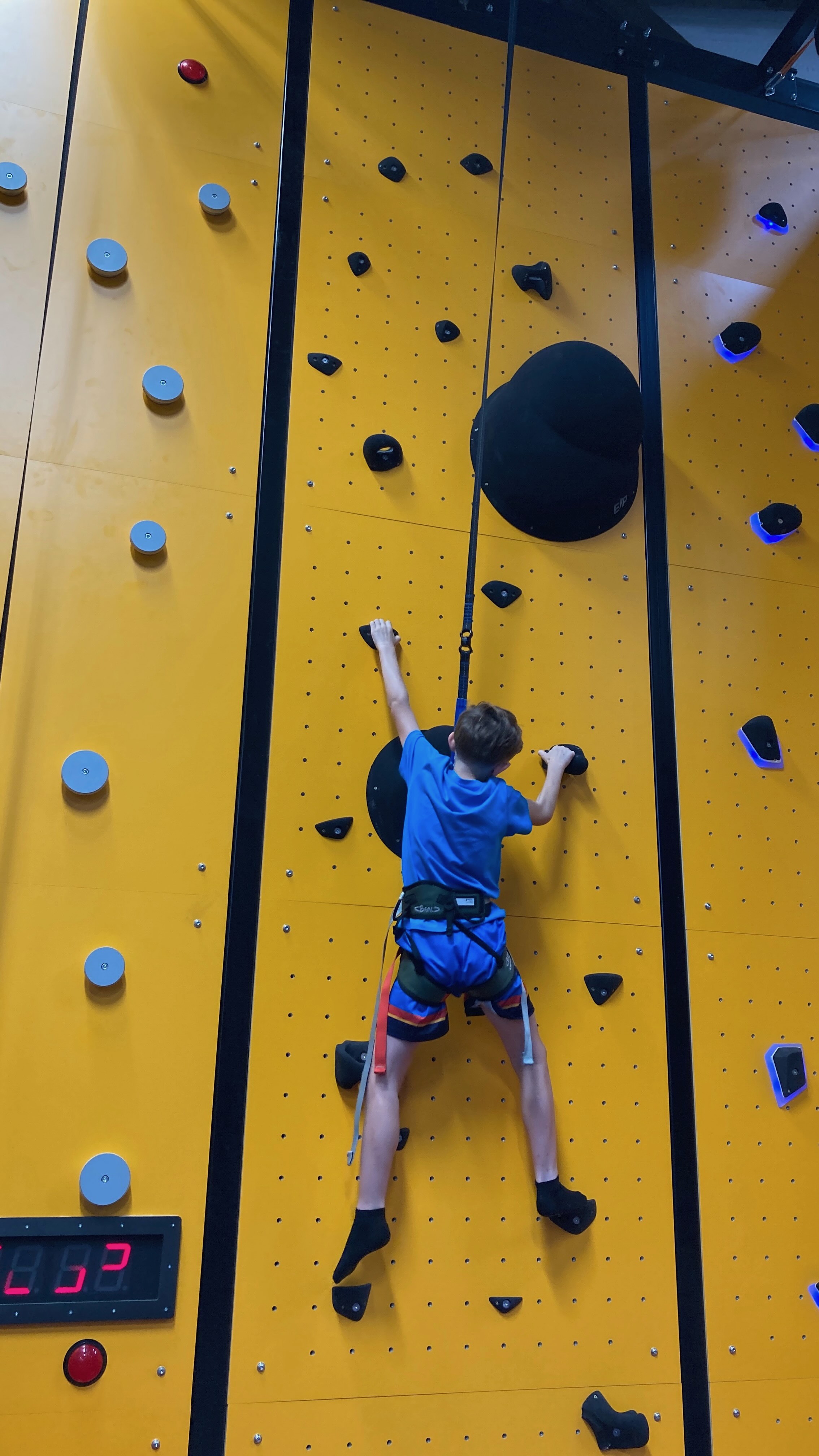 Pulse Sports Campus Chamberet, Chamberet - photo 8