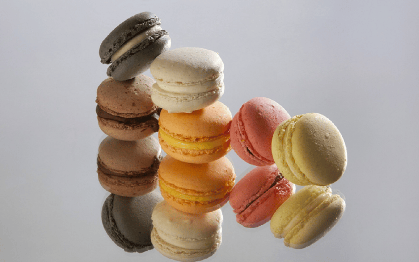 Salon de thé, pâtisserie Larramendy Goxokia, Mauléon-Licharre - photo 4