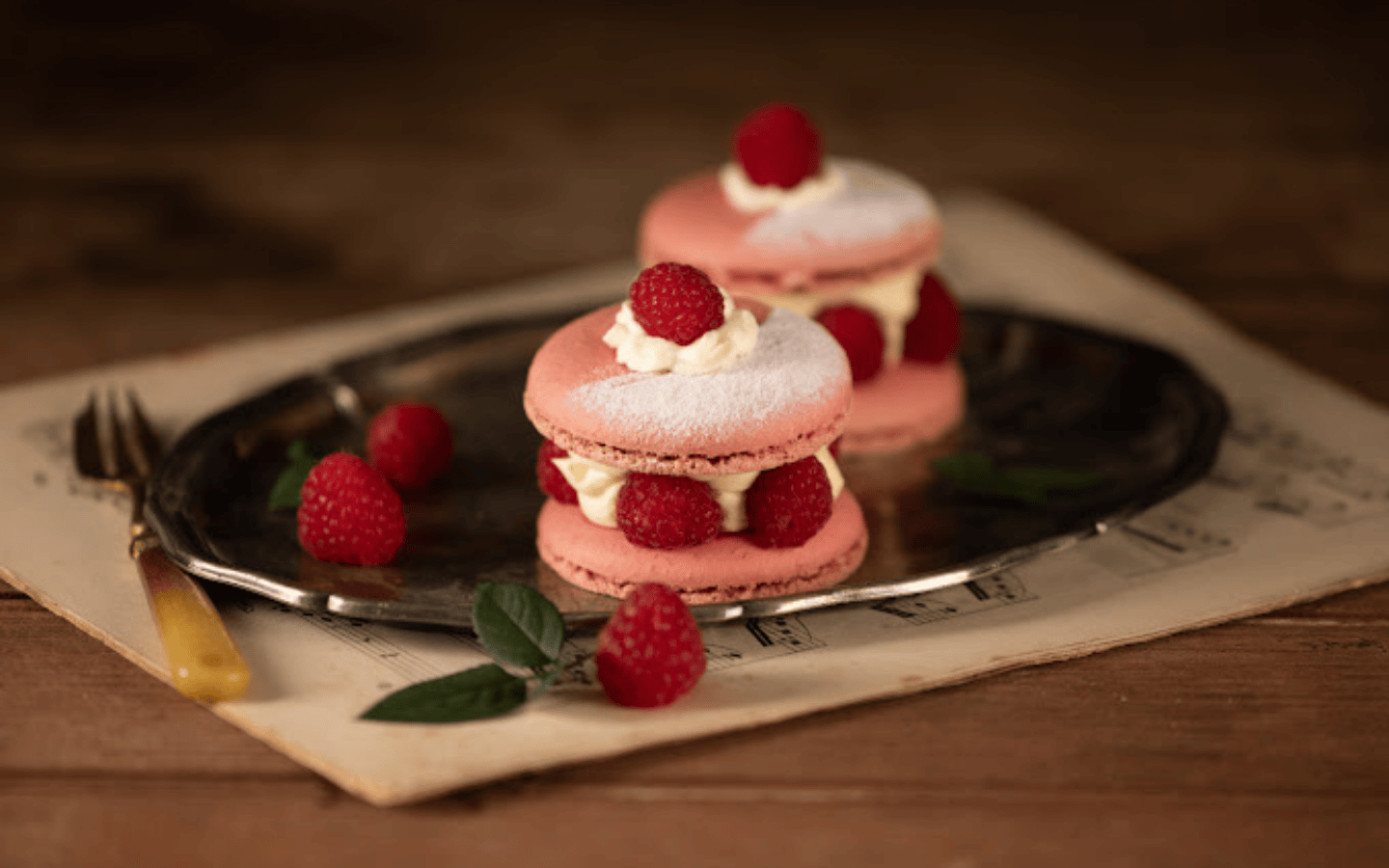 Salon de thé, pâtisserie Larramendy Goxokia, Mauléon-Licharre