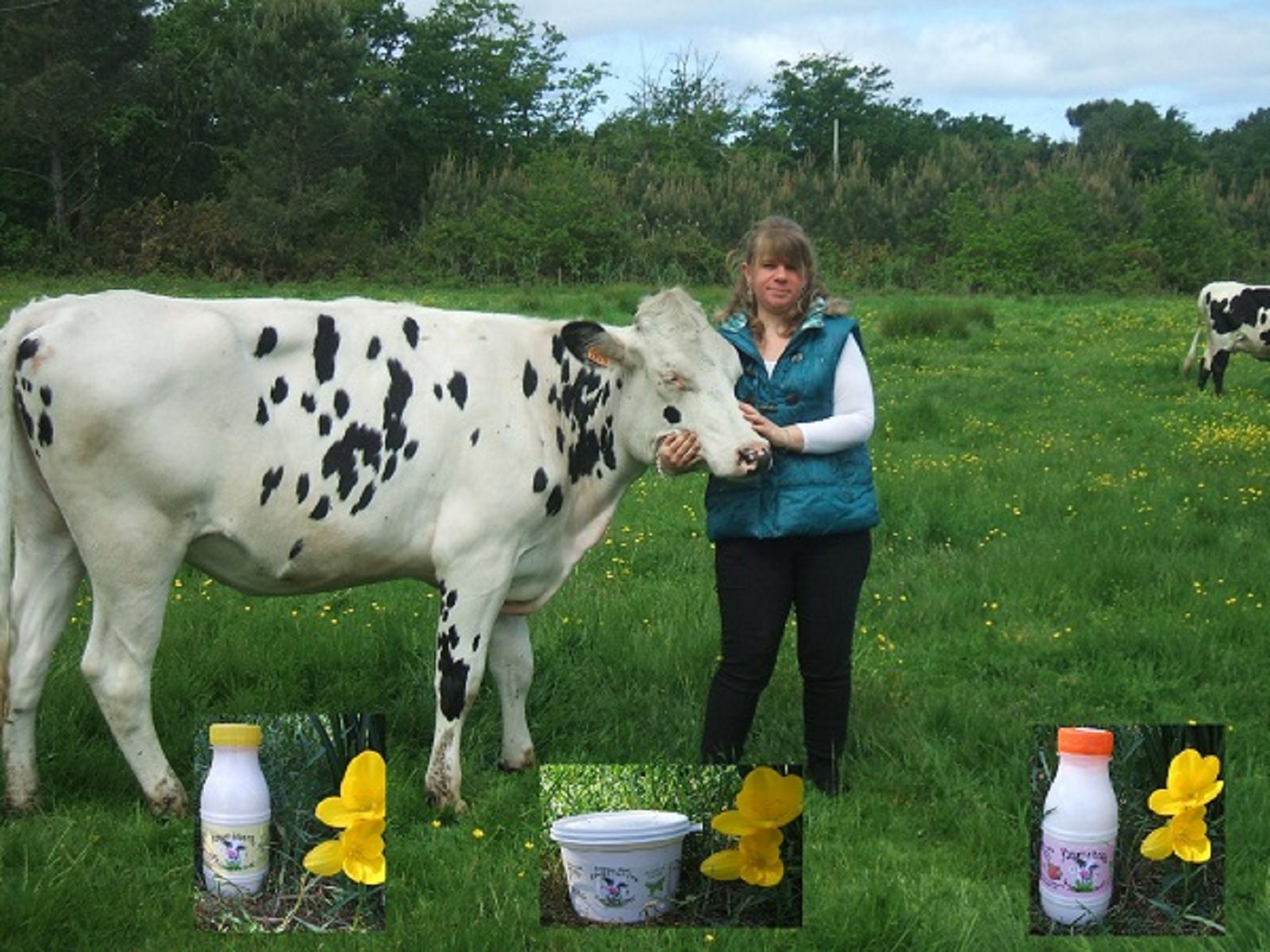 Ferme du Baren de la Matte - photo 3