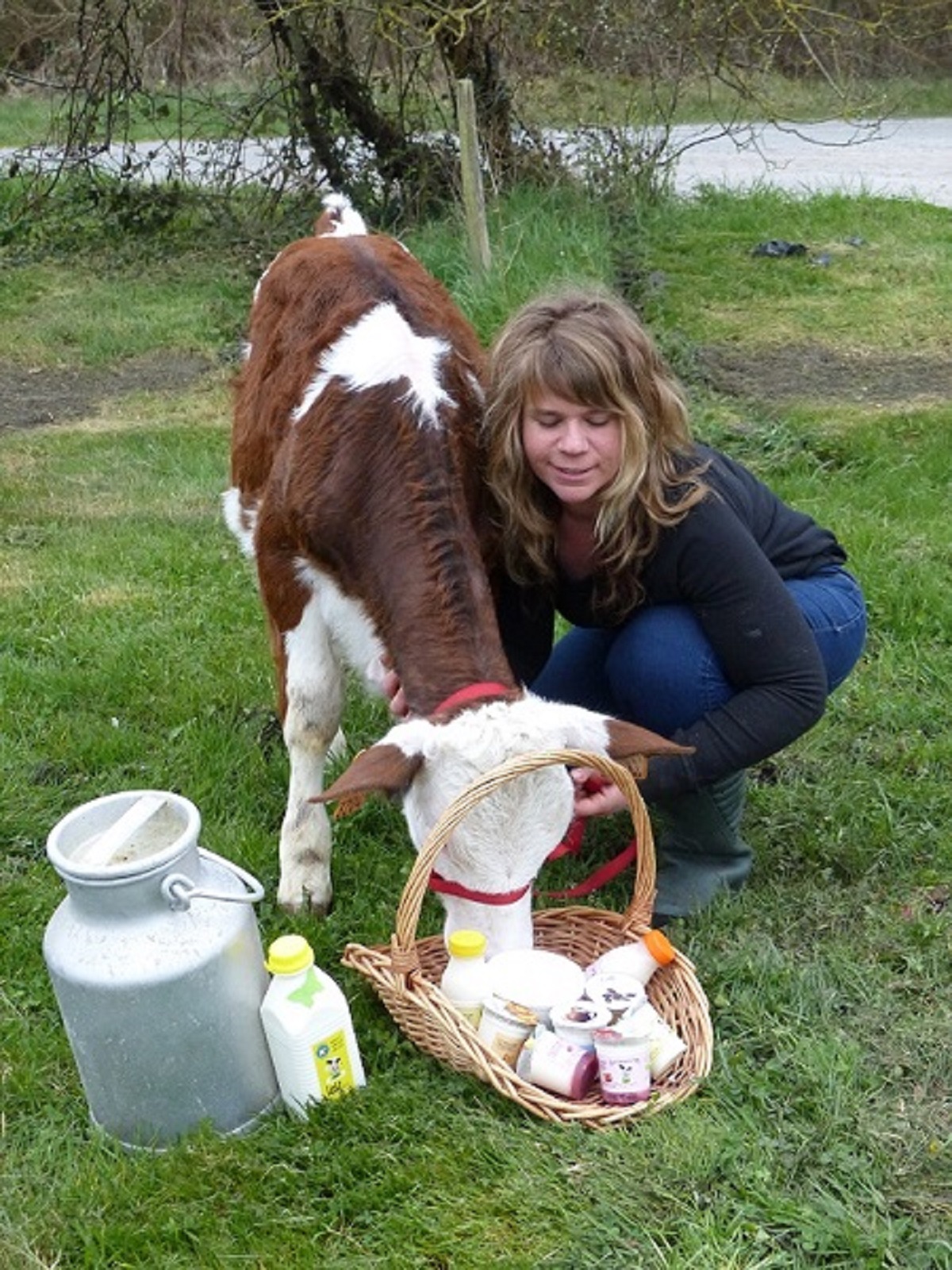 Ferme du Baren de la Matte - photo 5