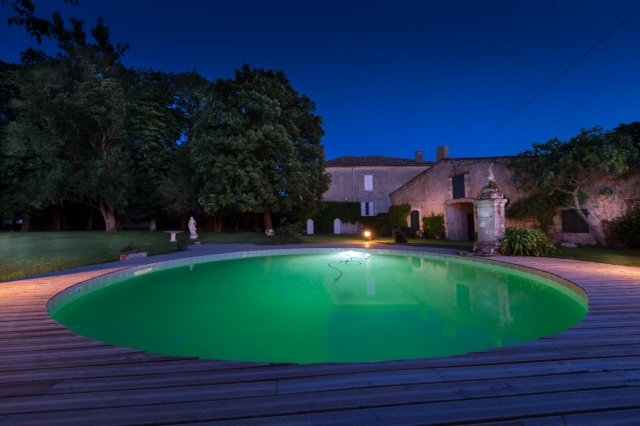 Maison de Maître VINTAGE