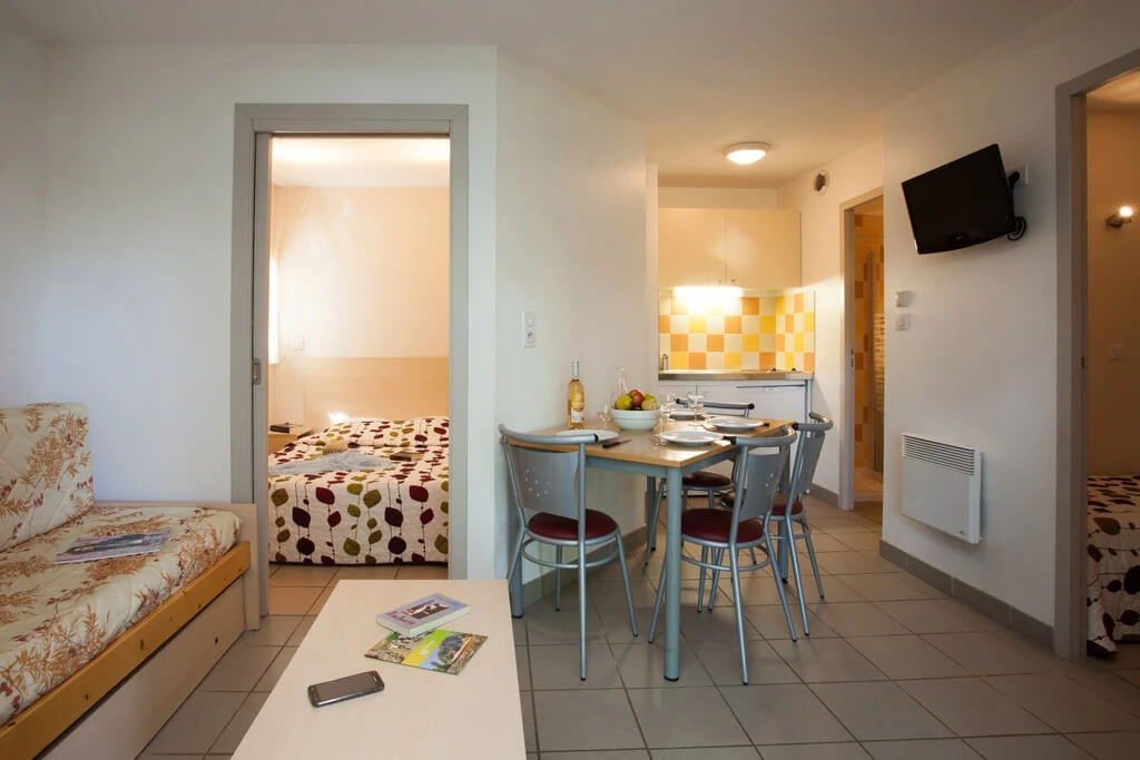 Les gîtes La Riviera Limousine - photo 5