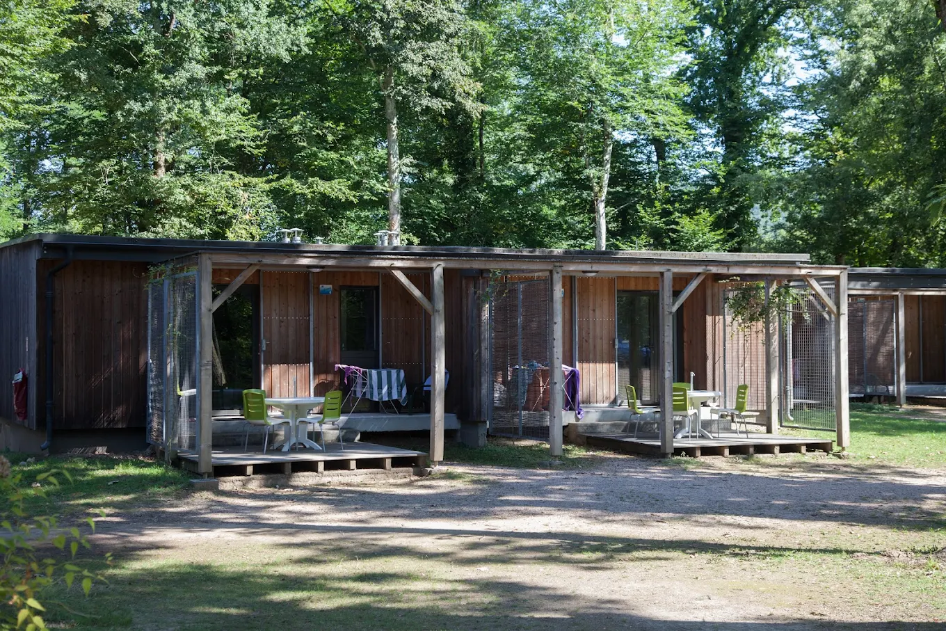 Les gîtes La Riviera Limousine - photo 3