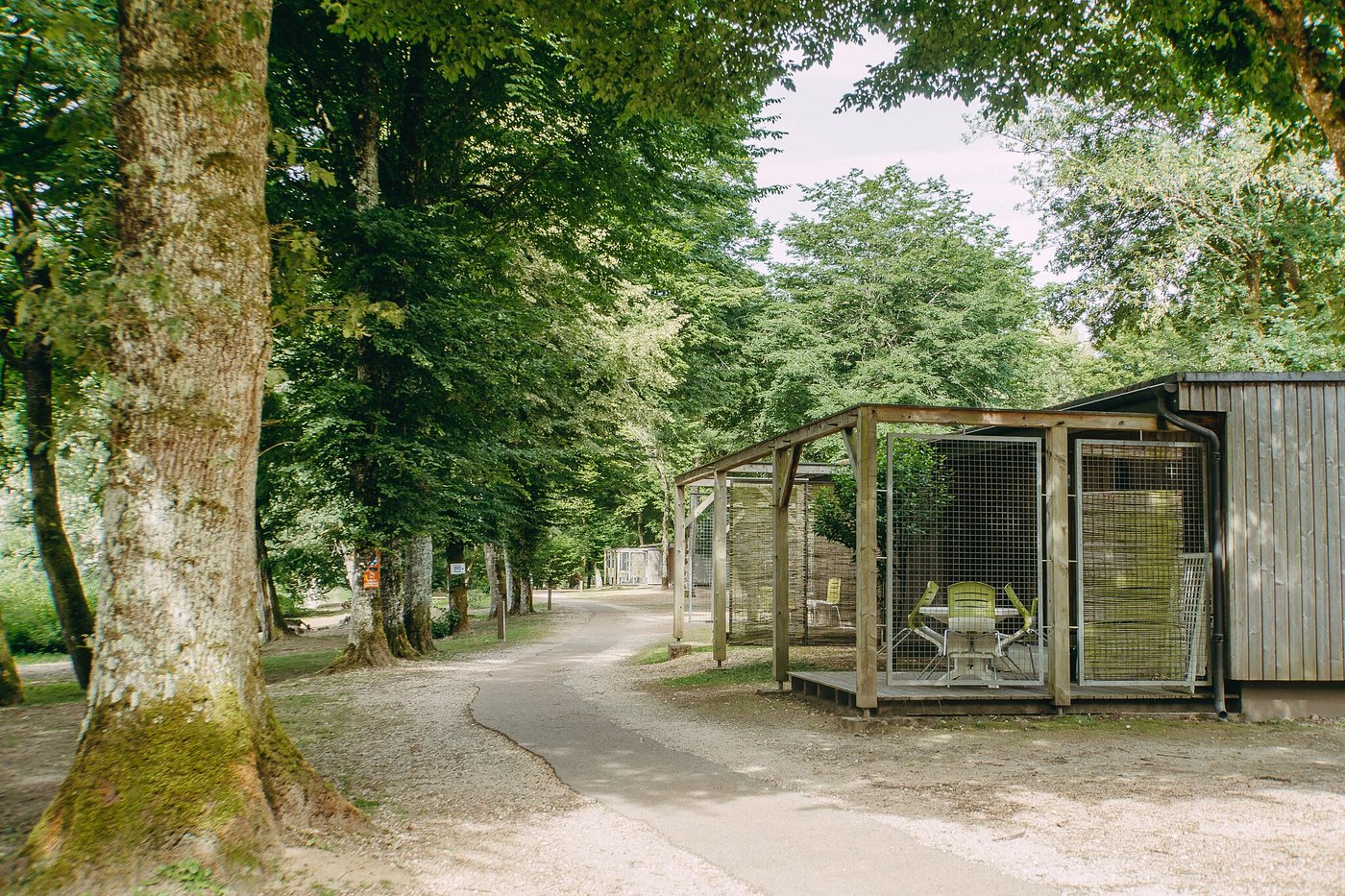 Les gîtes La Riviera Limousine - photo 4