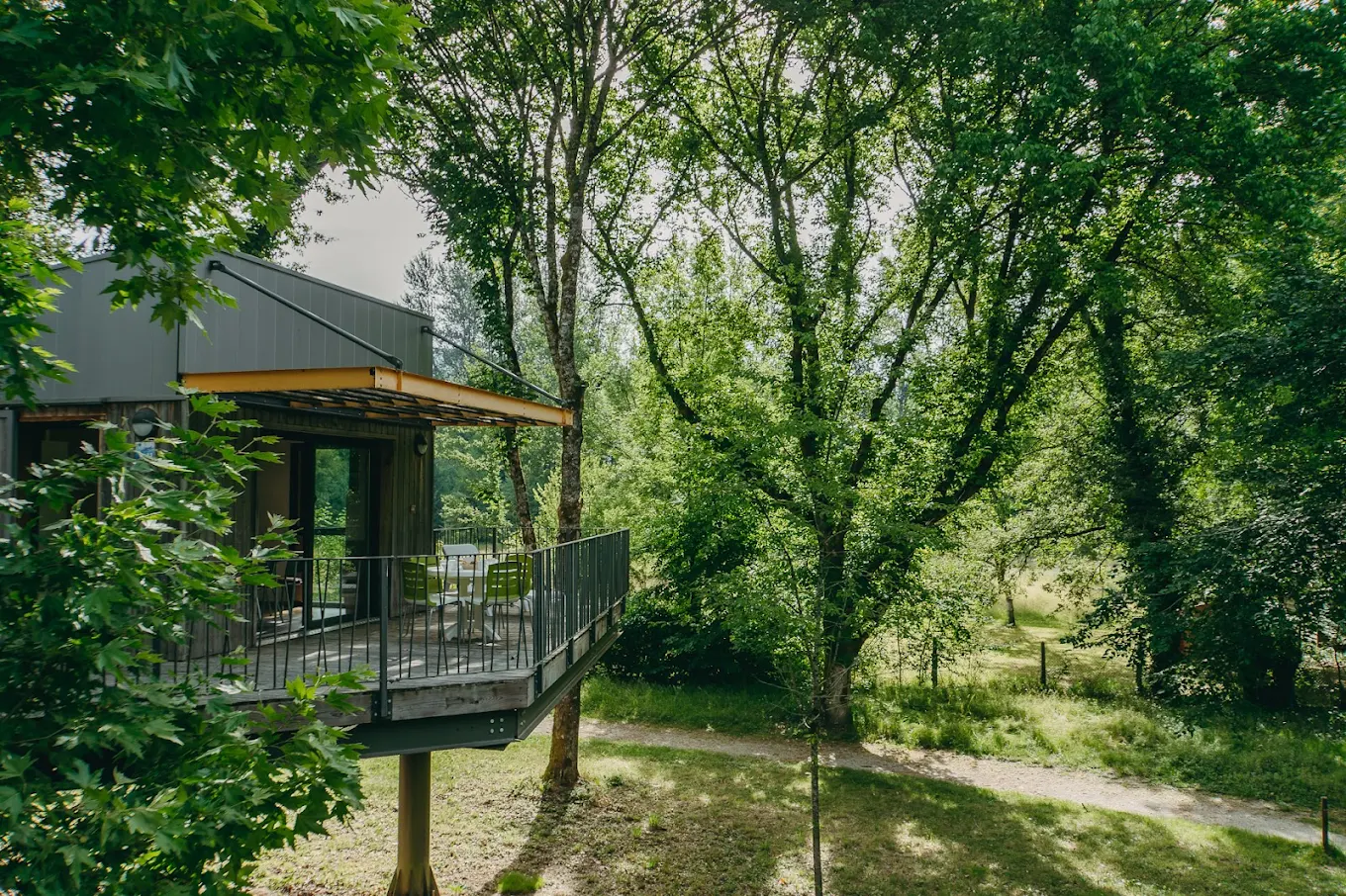 Les gîtes La Riviera Limousine, Altillac - photo 10