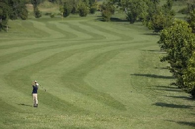 Golf de Lolivarie