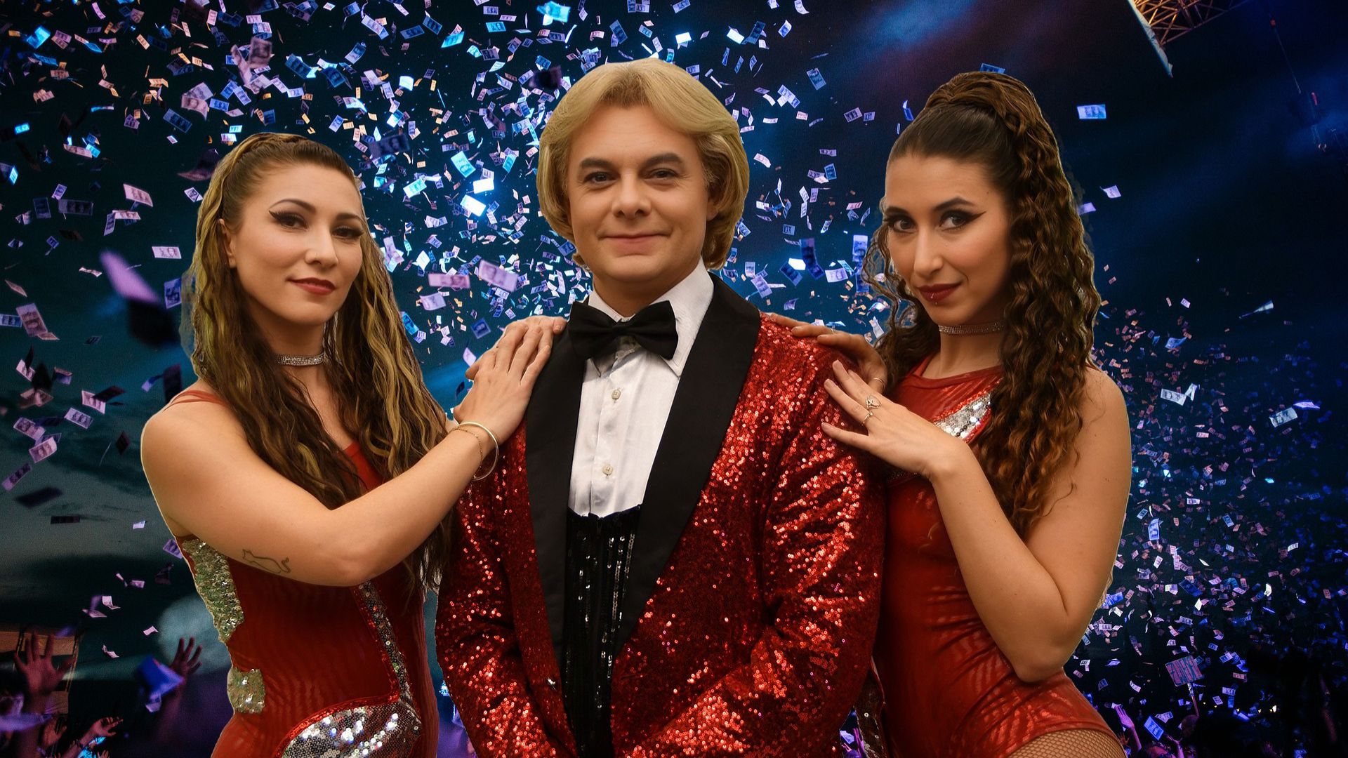 Festival Gainsb'En Fête