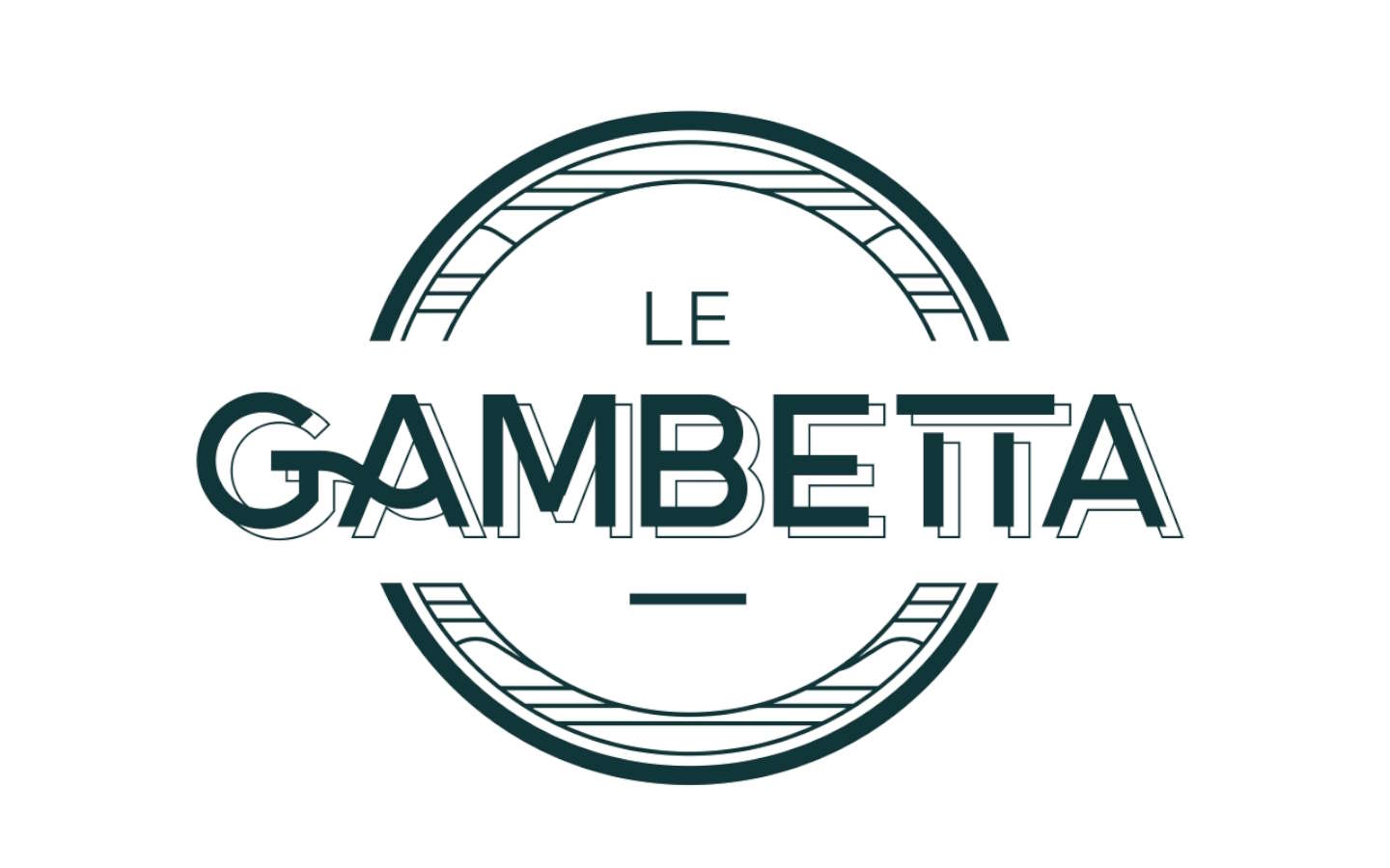 Bar-Restaurant Le Gambetta, Saint-Palais