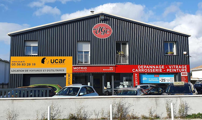 Garage Agc