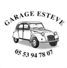 Garage Esteve Dominique