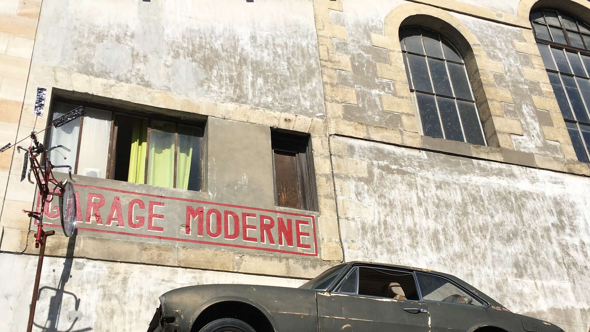 Le Garage Moderne, Bordeaux - photo 3