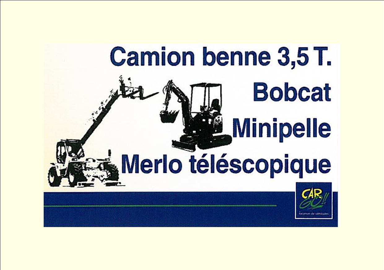 Garage du rond point - photo 4