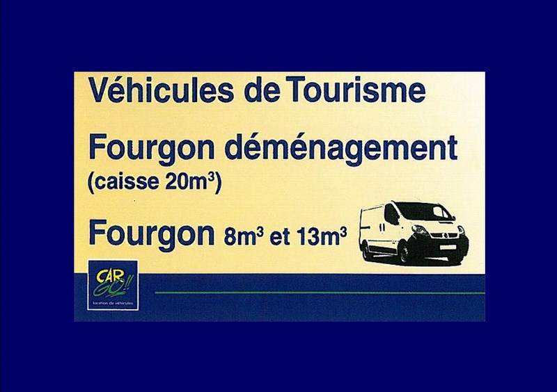 Garage du rond point - photo 3