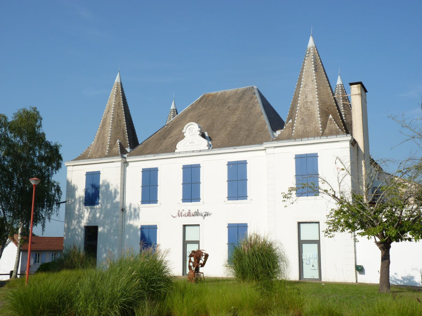 Fred boulangerie pâtisserie, Garlin - photo 10
