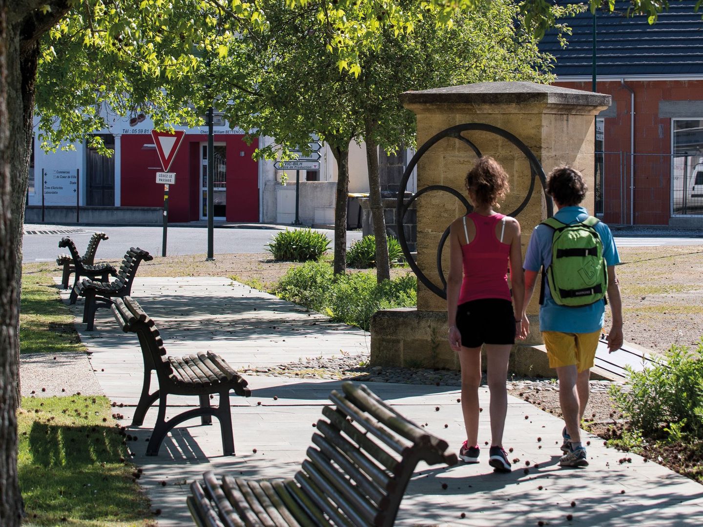 Boulangerie Rosez - Le fournil du Vic-Bilh, Garlin - photo 5