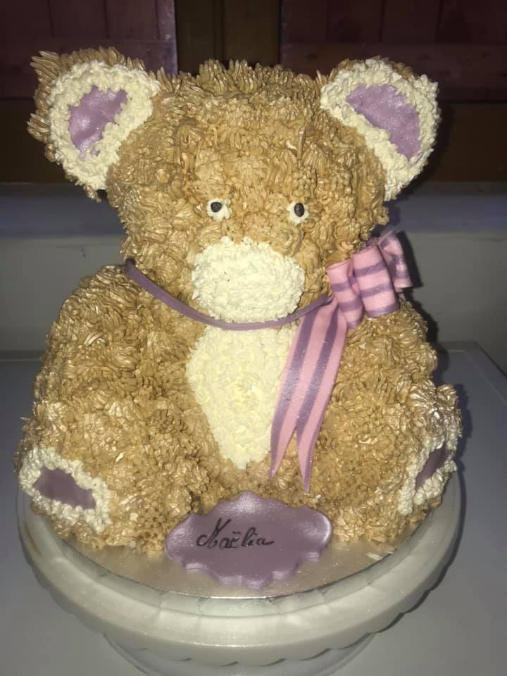 Gâteaux Mi-Show, Poyanne - photo 2