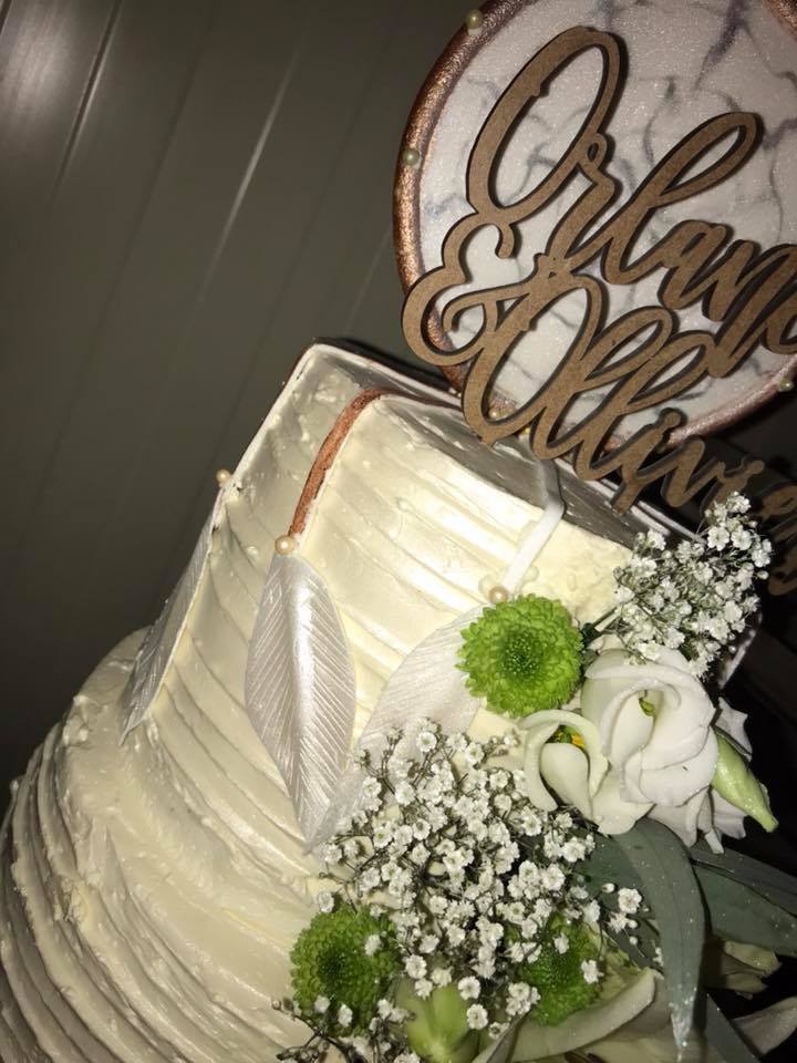 Gâteaux Mi-Show, Poyanne - photo 3