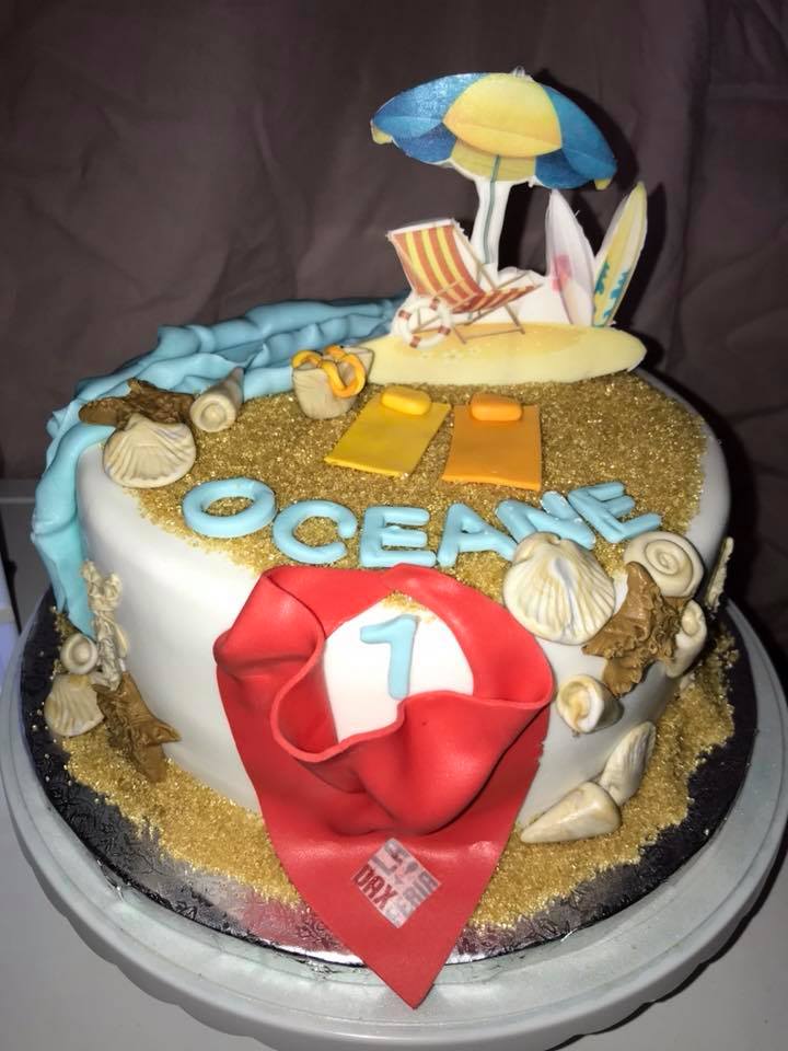 Gâteaux Mi-Show, Poyanne