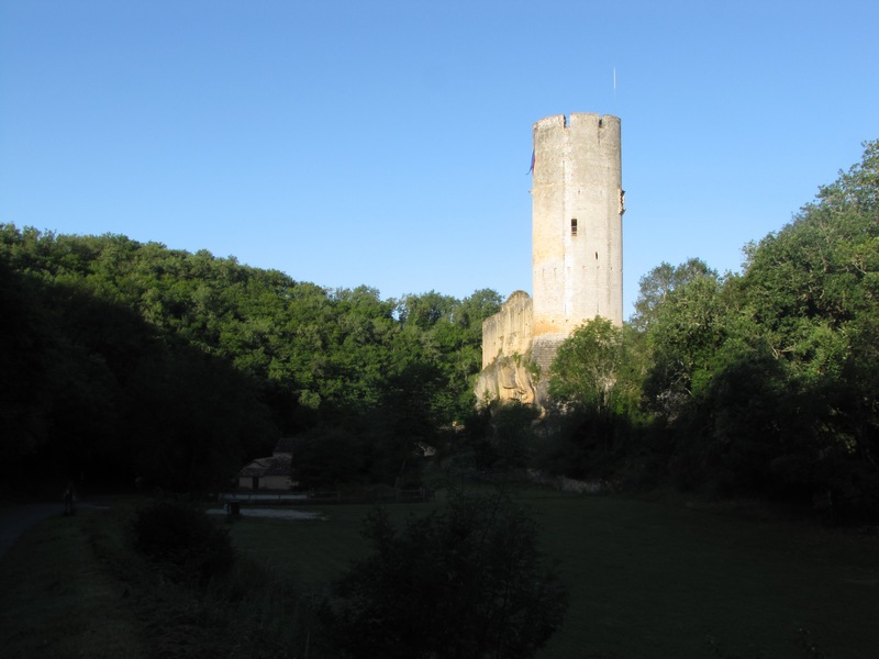 Vallée de Gavaudun