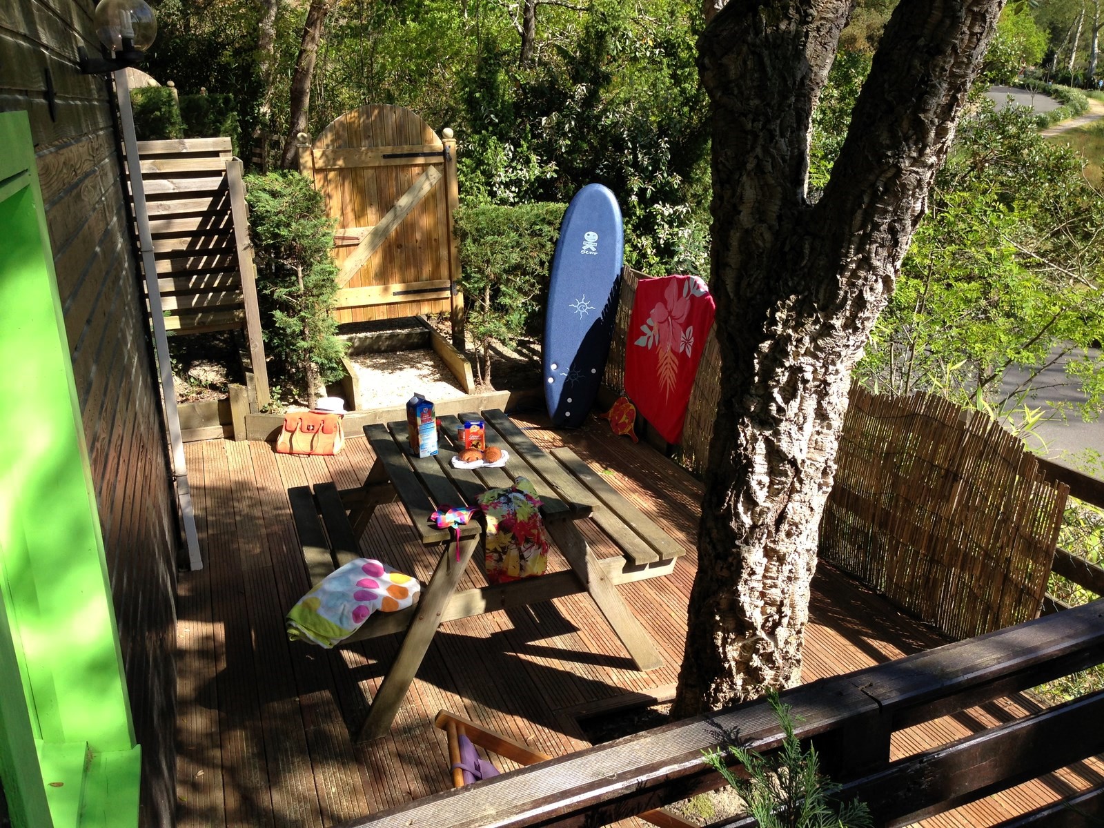 Village Nature et Océan, Messanges - photo 5