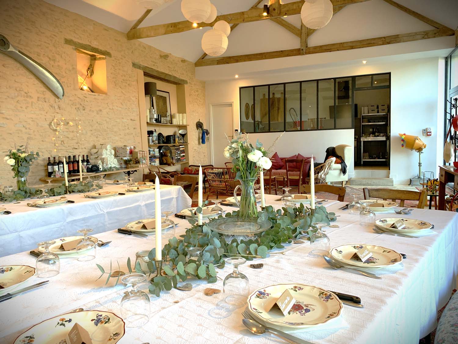 Gîtes La Source - photo 4