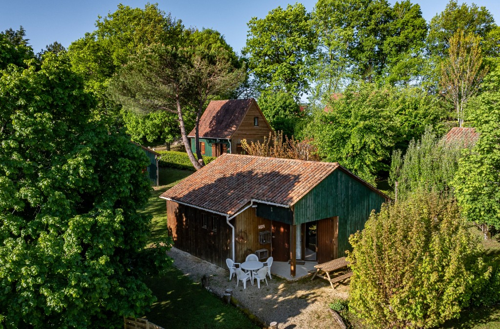 Hameau des Laurières, Saint-Avit-Sénieur - photo 6