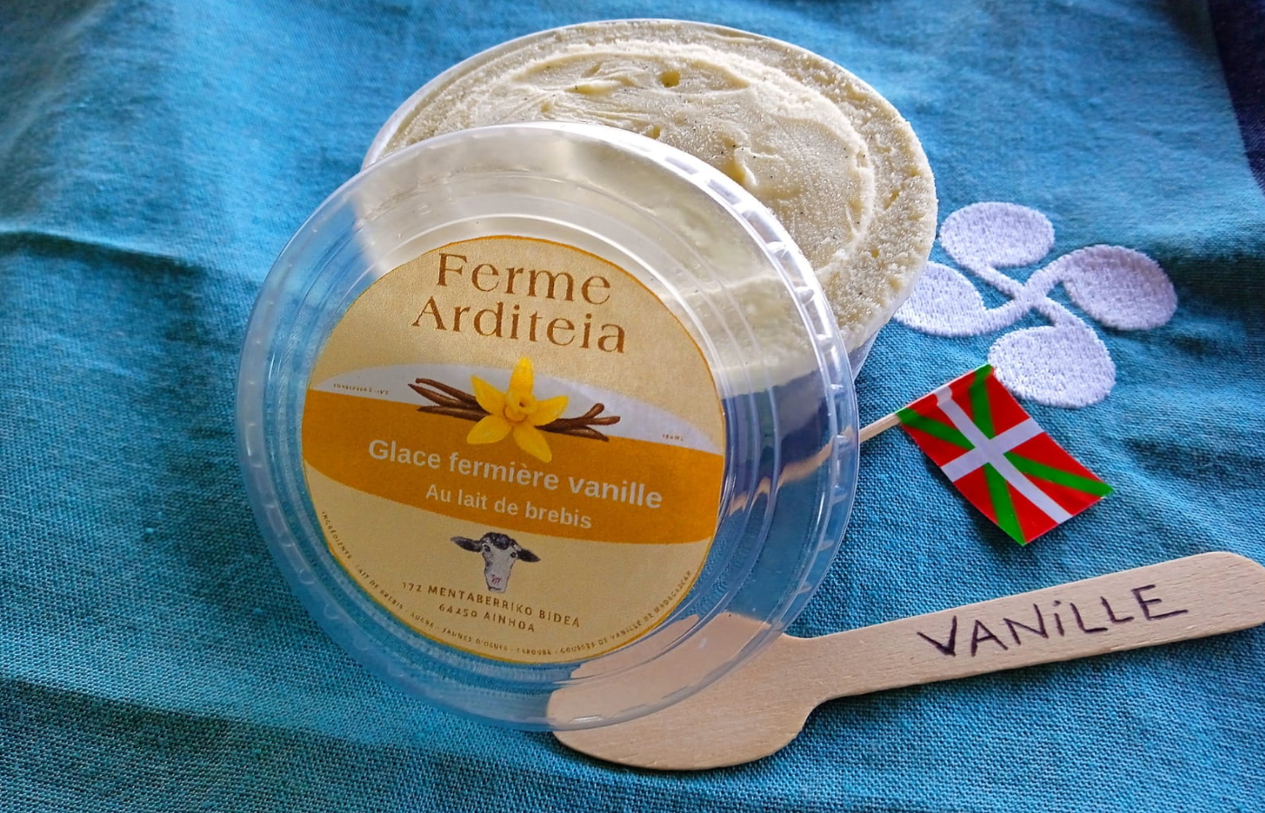 Ferme Arditeia