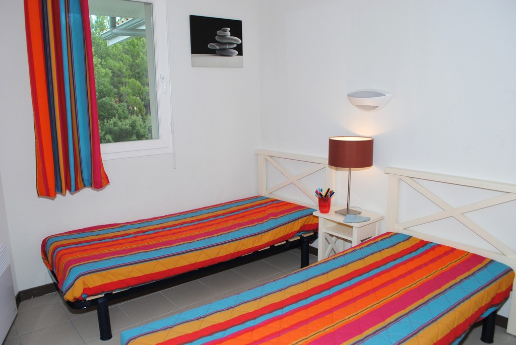 Résidence Goélia Les Terrasses de l'Océan