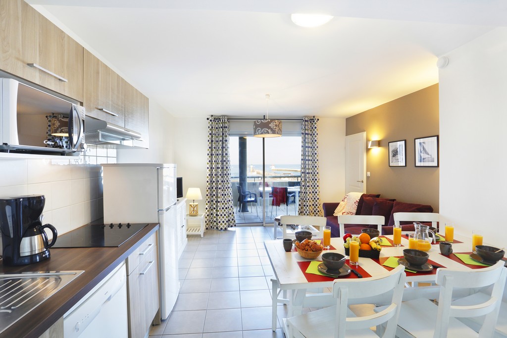 Résidence Goélia L'Estacade - photo 5