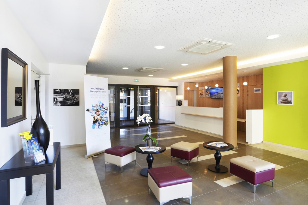 Résidence Goélia L'Estacade, Capbreton - photo 6