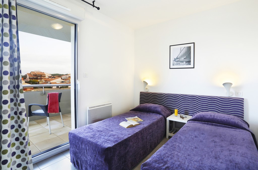 Résidence Goélia L'Estacade, Capbreton - photo 11
