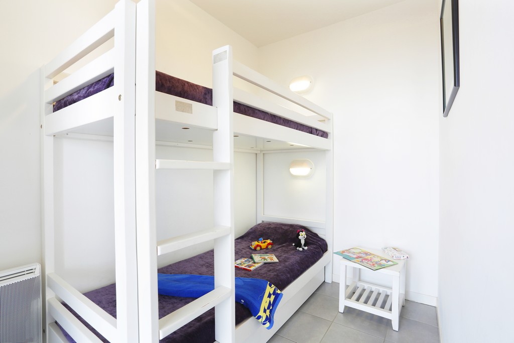 Résidence Goélia L'Estacade, Capbreton - photo 10