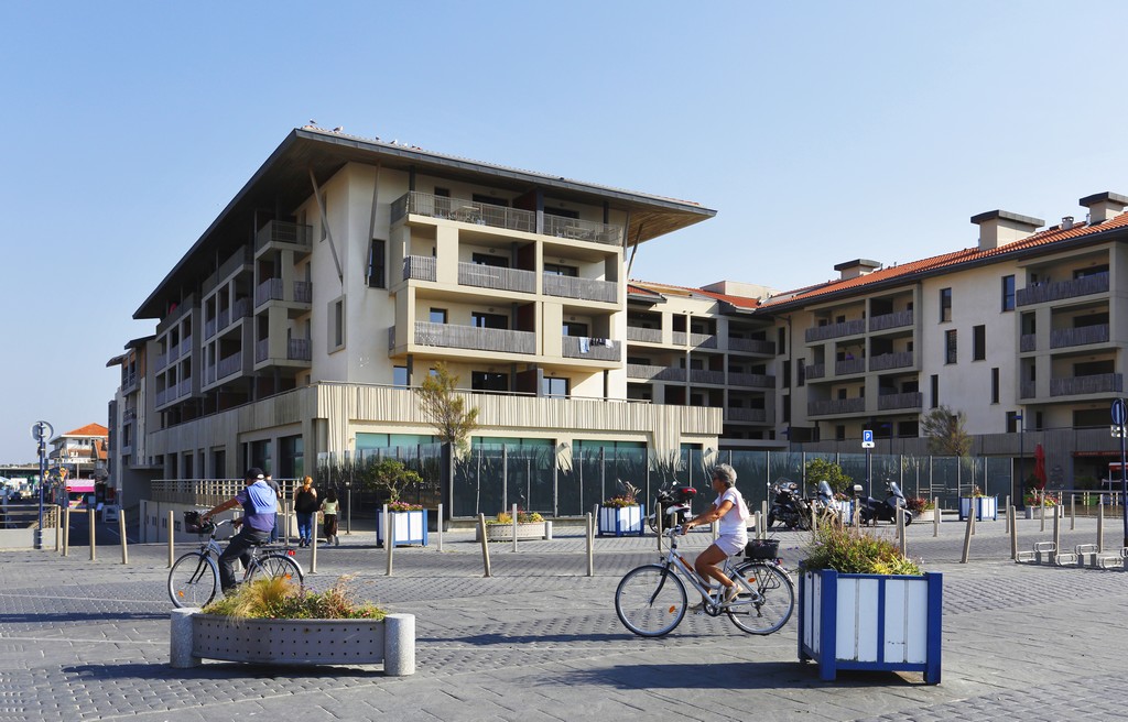 Résidence Goélia L'Estacade