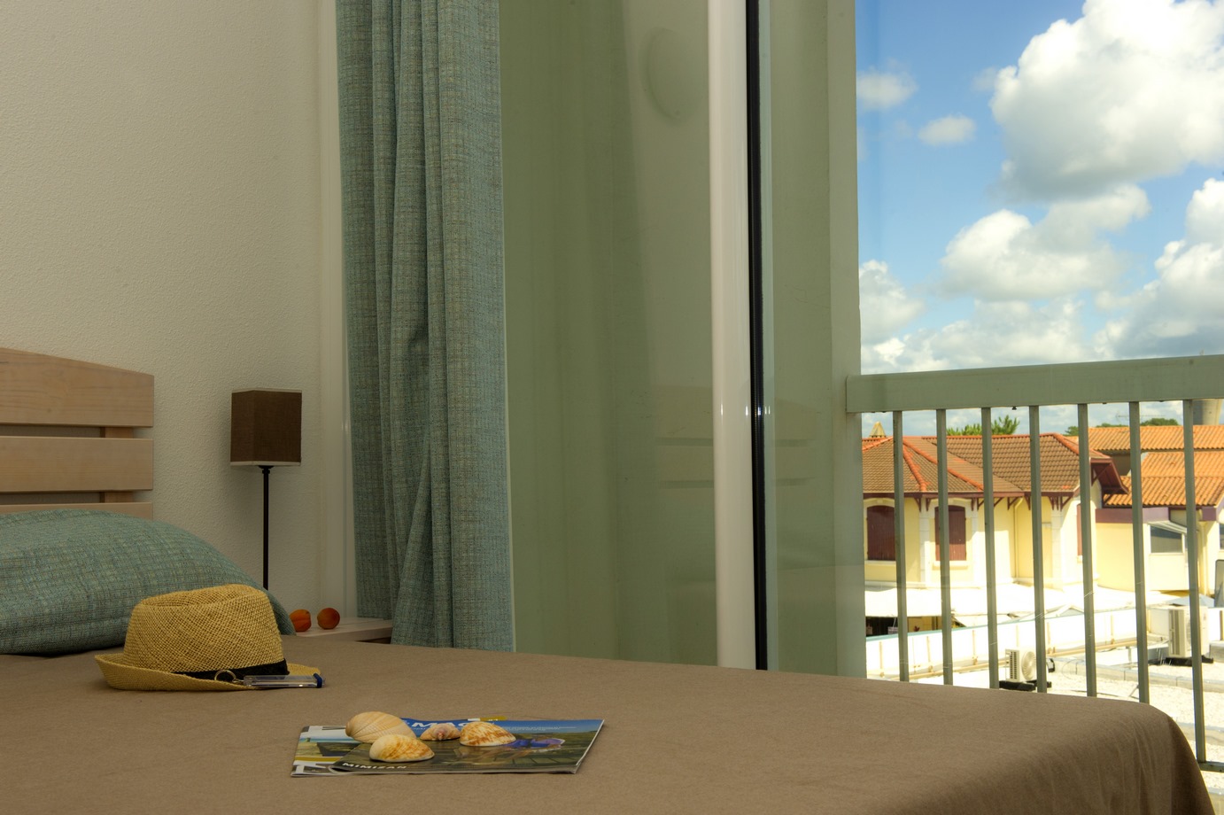 GOELIA - Les Jardins de l'Oyat - photo 4