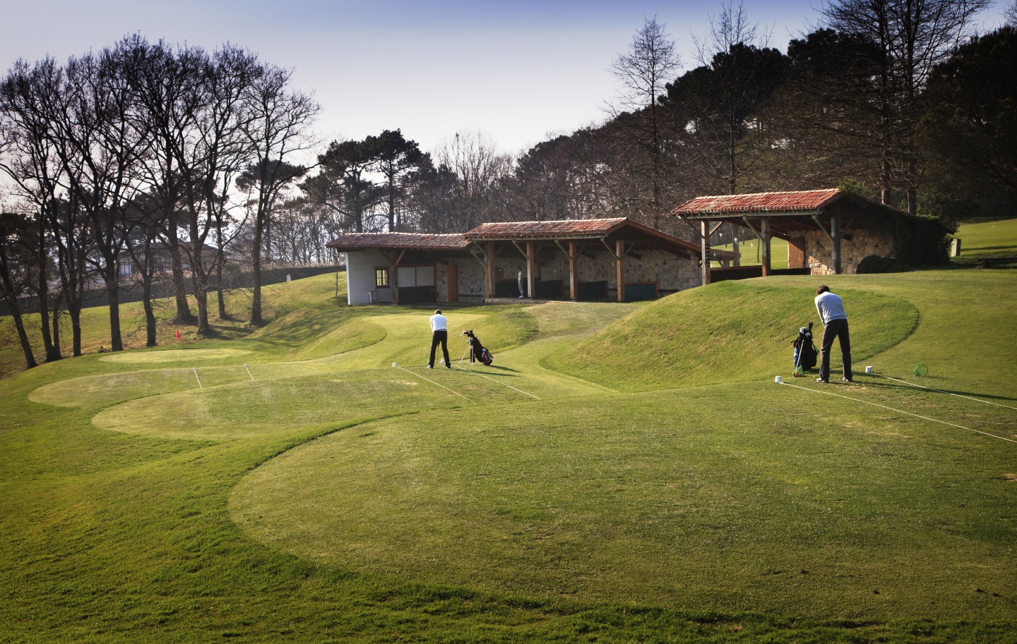 Golf d'Arcangues